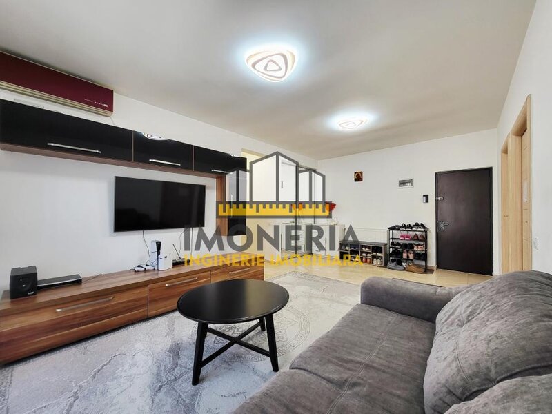 Dobroesti, 3 camere, parcari, 0% comision, zona linistita, 1.5 km Institut Oncologic Bucuresti.