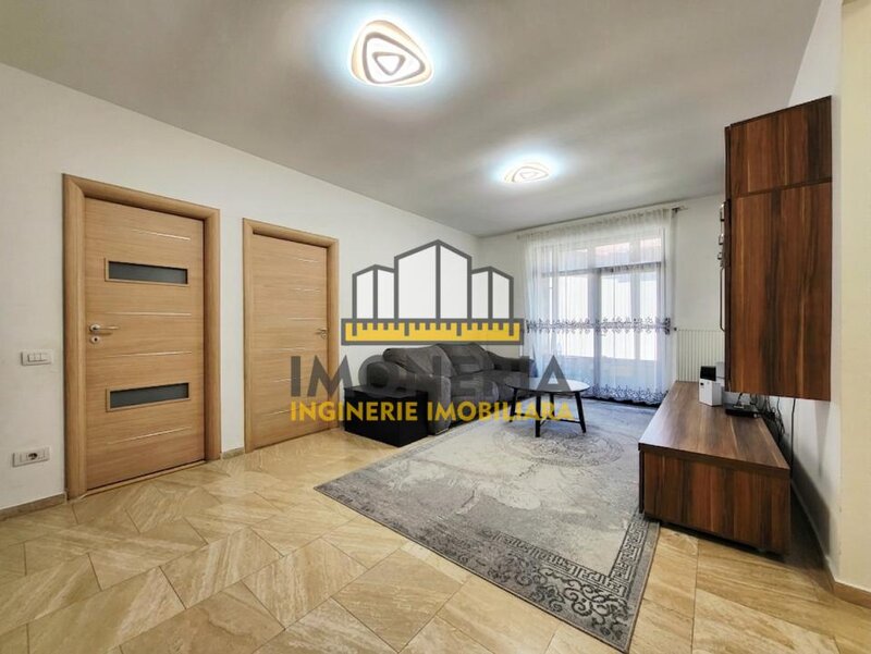 Dobroesti, 3 camere, parcari, 0% comision, zona linistita, 1.5 km Institut Oncologic Bucuresti.