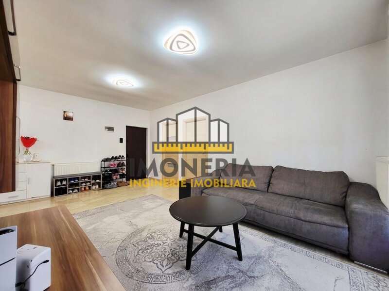 Dobroesti, 3 camere, parcari, 0% comision, zona linistita, 1.5 km Institut Oncologic Bucuresti.